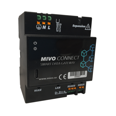 mivo-connect